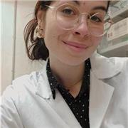 Sono una laureata in bio-ecologia marina. Offro ripetizioni e aiuto compiti in materie quali scienze, biologia, matematica e chimica a bambini delle elementari e ragazzi delle medie